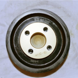 ZL200整体橡胶活塞02