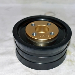 ZL200整体橡胶活塞03
