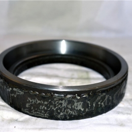 ZL合金切割环