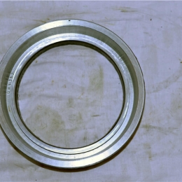 ZL合金切割环01