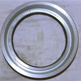 ZL合金切割环03