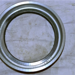 ZL合金切割环05