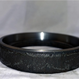 ZL合金切割环06