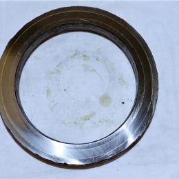 ZL合金切割环08
