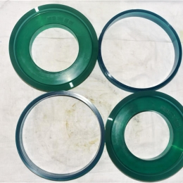 ZL聚氨酯砼活塞和导向环01