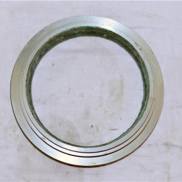 合金切割环11