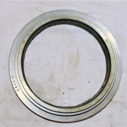 合金切割环12