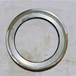 合金切割环14