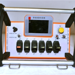 智能遥控器