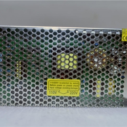 明纬一体化电源S-145 03